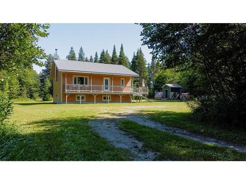 619 Spruce Brook (Lot 2) Road, Gallants, NL 