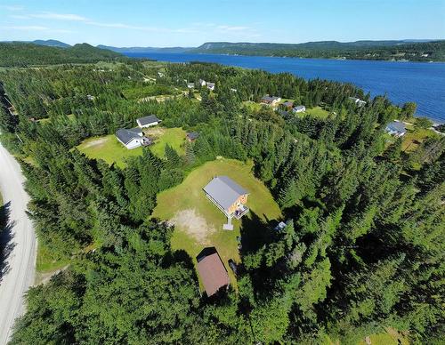 619 Spruce Brook (Lot 2) Road, Gallants, NL 