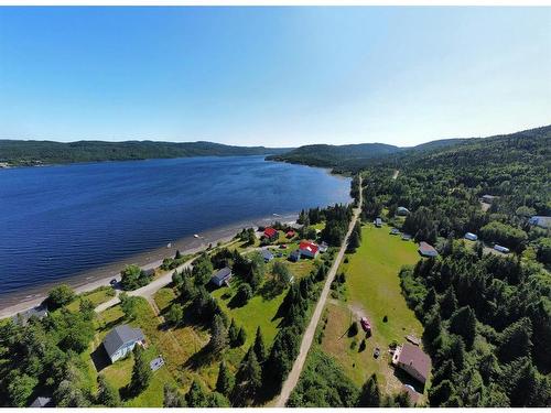 619 Spruce Brook (Lot 2) Road, Gallants, NL 