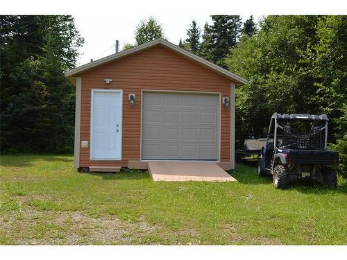 619 Spruce Brook (Lot 2) Road, Gallants, NL 