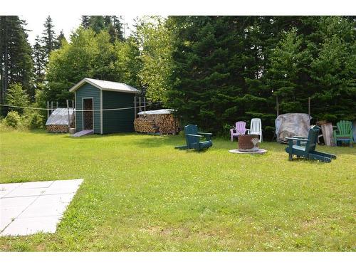 619 Spruce Brook (Lot 2) Road, Gallants, NL 