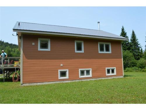 619 Spruce Brook (Lot 2) Road, Gallants, NL 