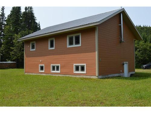 619 Spruce Brook (Lot 2) Road, Gallants, NL 