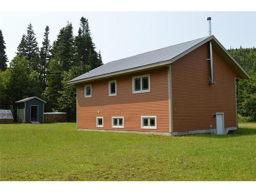 619 Spruce Brook (Lot 2) Road, Gallants, NL 