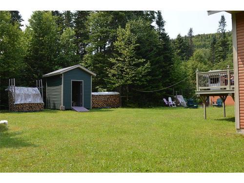 619 Spruce Brook (Lot 2) Road, Gallants, NL 