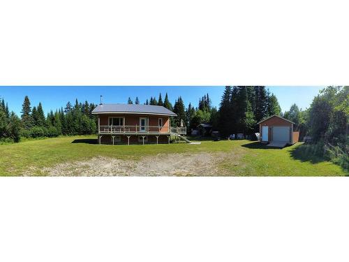 619 Spruce Brook (Lot 2) Road, Gallants, NL 