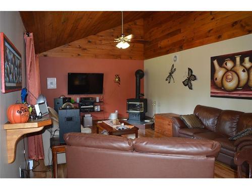 619 Spruce Brook (Lot 2) Road, Gallants, NL 