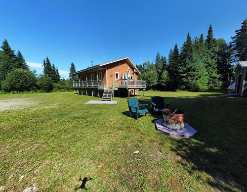 619 Spruce Brook (Lot 2) Road, Gallants, NL 