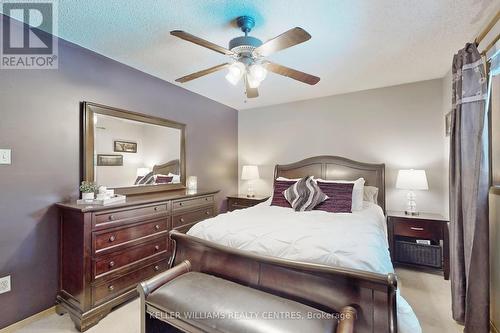 121 Queen Street, Kawartha Lakes, ON - Indoor Photo Showing Bedroom