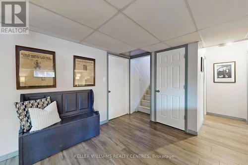 121 Queen Street, Kawartha Lakes, ON - Indoor Photo Showing Other Room