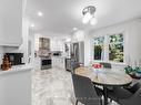 668 Peele Blvd, Burlington, ON  - Indoor Photo Showing Dining Room 