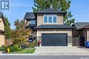 423 Beckett Crescent, Saskatoon, SK  - Outdoor 