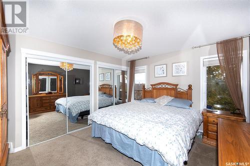 423 Beckett Crescent, Saskatoon, SK - Indoor Photo Showing Bedroom