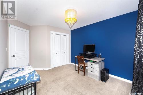 423 Beckett Crescent, Saskatoon, SK - Indoor Photo Showing Bedroom