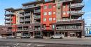 503-110 Ellis Street, Penticton, BC  - Outdoor With Facade 