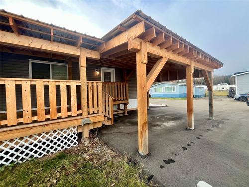 47-473 Corina Avenue, Princeton, BC 