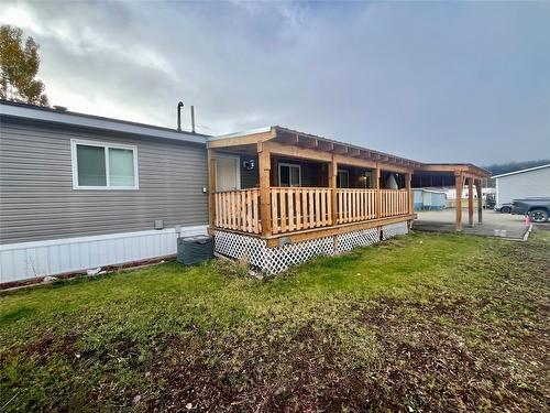 47-473 Corina Avenue, Princeton, BC 