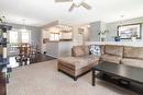 1310 Mary Court, Kelowna, BC  - Indoor Photo Showing Living Room 