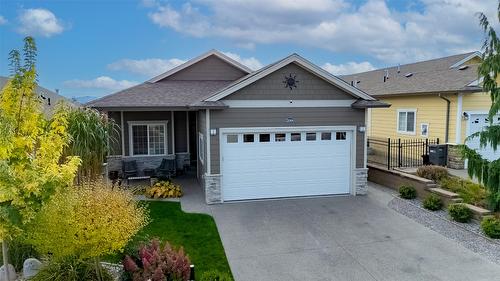 2084 Clover Drive, West Kelowna, BC - Outdoor