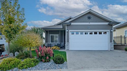 2084 Clover Drive, West Kelowna, BC - Outdoor