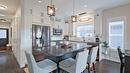 2084 Clover Drive, West Kelowna, BC  - Indoor Photo Showing Dining Room 