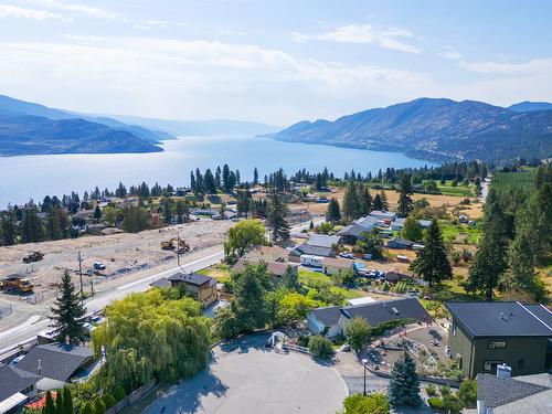 6212 Haker Place, Peachland, BC - Outdoor With Body Of Water With View