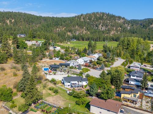 6212 Haker Place, Peachland, BC - Outdoor With View