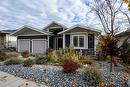 5048 Turtle Pond Place, Vernon, BC  - Outdoor With Facade 