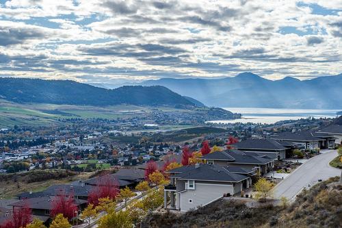 5048 Turtle Pond Place, Vernon, BC - Outdoor With View