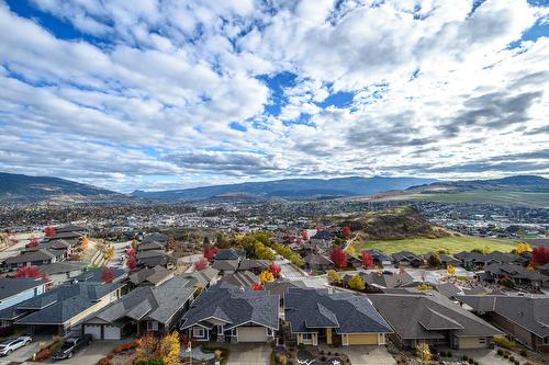 5048 Turtle Pond Place, Vernon, BC - Outdoor With View