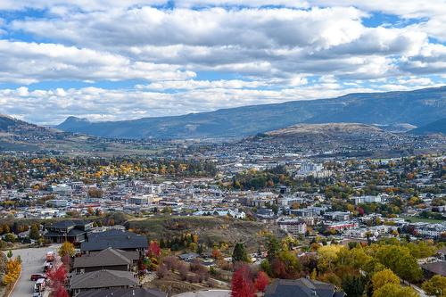 5048 Turtle Pond Place, Vernon, BC - Outdoor With View