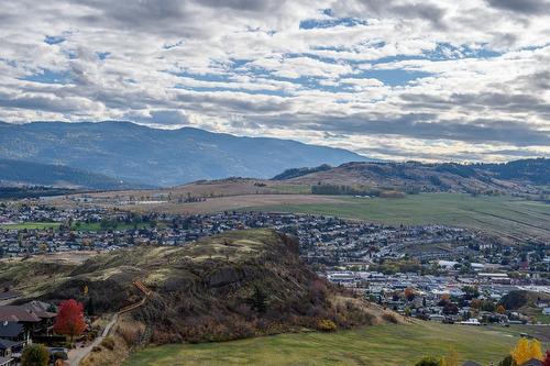 5048 Turtle Pond Place, Vernon, BC - Outdoor With View