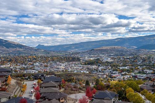 5048 Turtle Pond Place, Vernon, BC - Outdoor With View