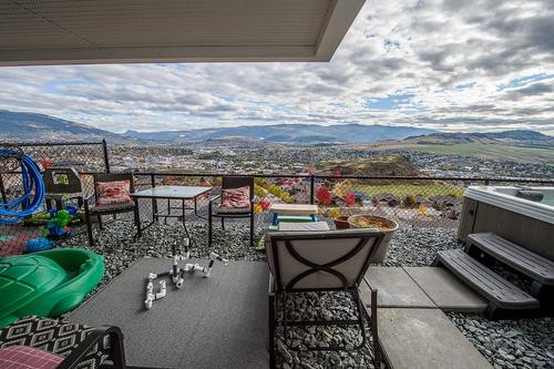 5048 Turtle Pond Place, Vernon, BC - Outdoor