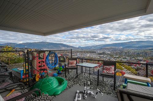 5048 Turtle Pond Place, Vernon, BC - Outdoor With View