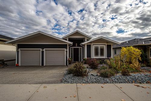 5048 Turtle Pond Place, Vernon, BC - Outdoor