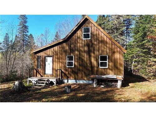 92-5 Loon Bay Rd, Saint James, NB 