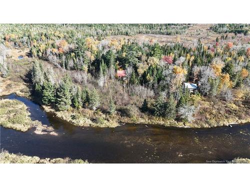 92-5 Loon Bay Rd, Saint James, NB 