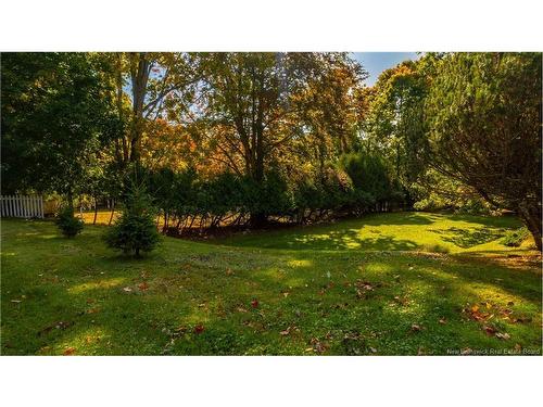 Lot-101 Carleton St, Saint Andrews, NB 