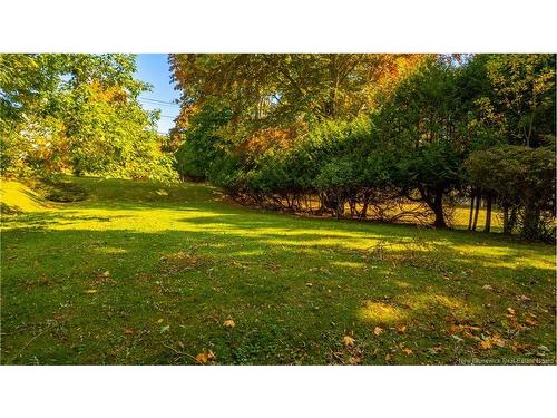 Lot-101 Carleton St, Saint Andrews, NB 