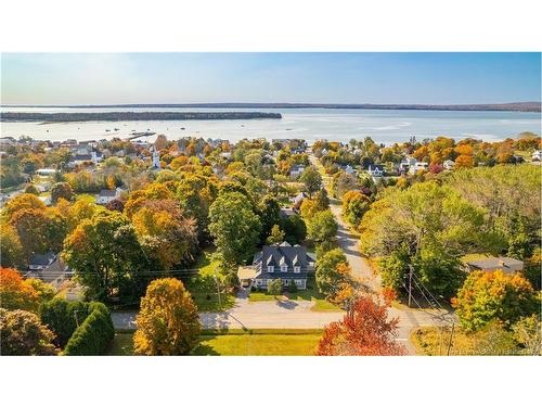 Lot-101 Carleton St, Saint Andrews, NB 