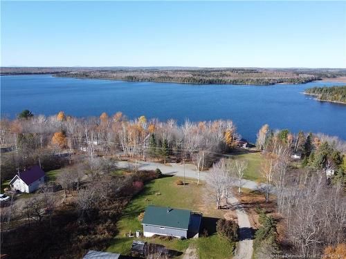 3969 122 Rte, North Lake, NB 