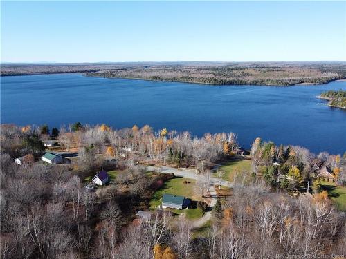 3969 122 Rte, North Lake, NB 