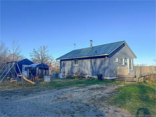 3969 122 Rte, North Lake, NB 