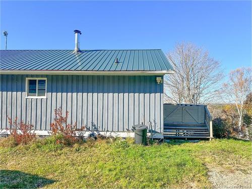 3969 122 Rte, North Lake, NB 