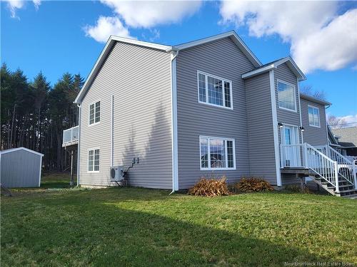 5 Rockingham Terr, Grand Bay-Westfield, NB 