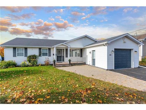 44 Frizzell, Moncton, NB 