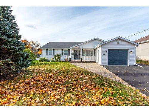 44 Frizzell, Moncton, NB 