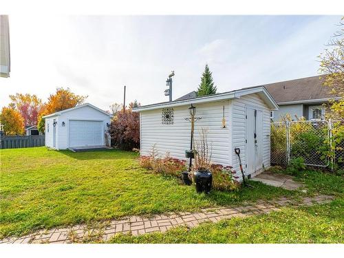 44 Frizzell, Moncton, NB 