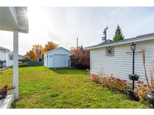 44 Frizzell, Moncton, NB 